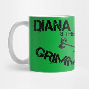 Grimm Squad Mug